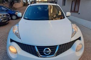 Nissan Juke 1.5 diesel 110 cv