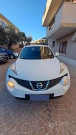 Nissan Juke 1.5 diesel 110 cv