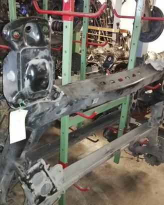 Ponte posteriore SEAT LEON FR 1968cc TDI del 2015