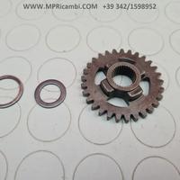 INGRANAGGIO GOVERNOR YAMAHA YZ 250 1984 1983 yz250