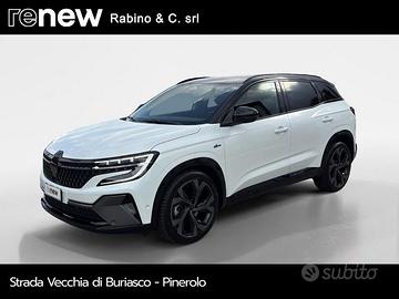 Renault Austral 1.2 E-Tech full hybrid Techno...