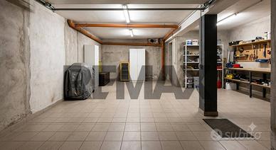 Garage/Box - Catania
