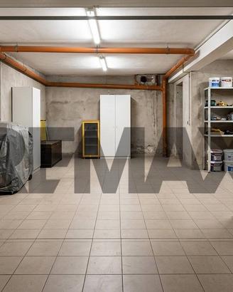 Garage/Box - Catania