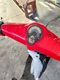 motorino elettrico 