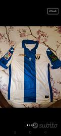 maglia Deportivo Leganes 