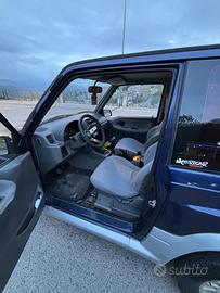 Suzuki vitara 2.0HDI