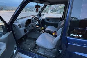 Suzuki vitara 2.0HDI