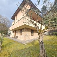 Villa singola