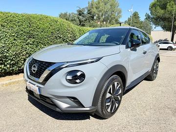 NISSAN Juke 1.0 DIG-T 114 CV DCT Acenta LED - TE