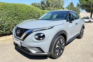 NISSAN Juke 1.0 DIG-T 114 CV DCT Acenta LED - TE