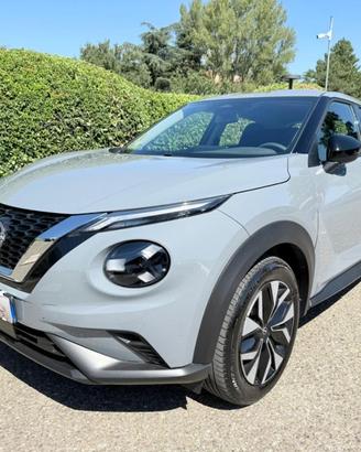 NISSAN Juke 1.0 DIG-T 114 CV DCT Acenta LED - TE
