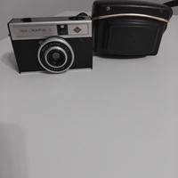 macchina fotografica Agfa iso rapid c vintage 