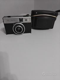 macchina fotografica Agfa iso rapid c vintage 