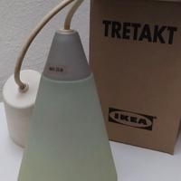 Lampada Ikea Tretakt