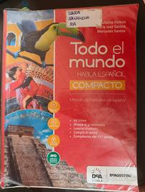 libro scolastico 9788851128517