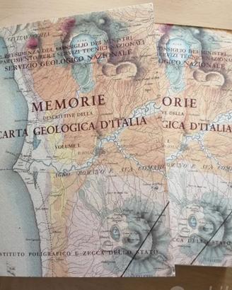 Geologia di Roma