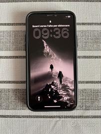 Iphone 11 pro da 256 giga- batteria 91%