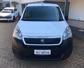 Peugeot Partner Tepee BlueHDi 75 Active