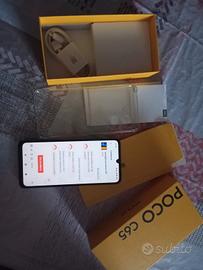 poco c65