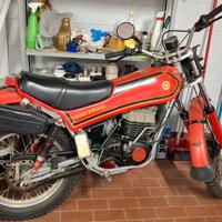 Montesa Cota 349