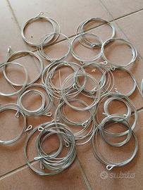 funicella per sospensione 