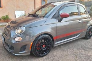  500 Abarth 
