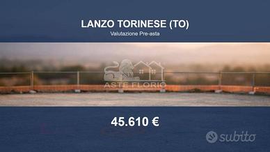 Immobile in asta di 2000 m² a Lanzo Torinese