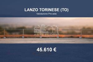 Immobile in asta di 2000 m² a Lanzo Torinese
