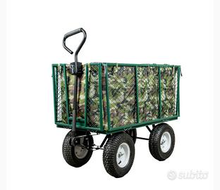 Carrello portatutto