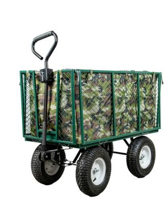 Carrello portatutto
