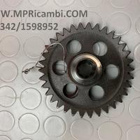 INGRANAGGIO RINVIO BENELLI TNT 1130 2004 2005 2006