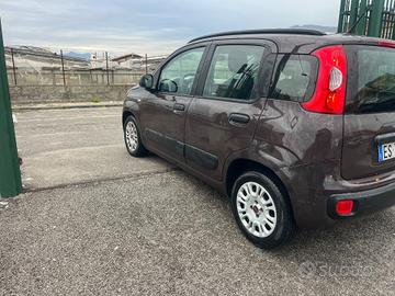 Fiat Panda 1.2 EasyPower Lounge