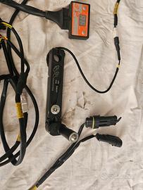 cambio elettronico sp ducati 1098