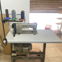 Macchina da cucire industriale Pfaff 463