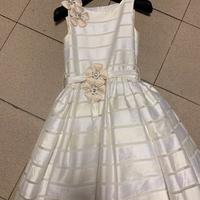 Abito da comunione o cerimonia