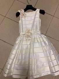 Abito da comunione o cerimonia