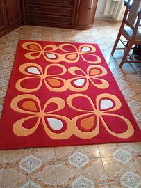 TAPPETO DHJSA VINTAGE DIM. 140X200CM