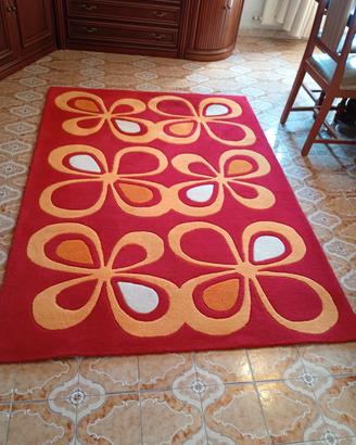 TAPPETO DHJSA VINTAGE DIM. 140X200CM