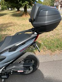 Yamaha 5-Max 560
