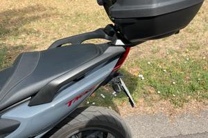 Yamaha 5-Max 560