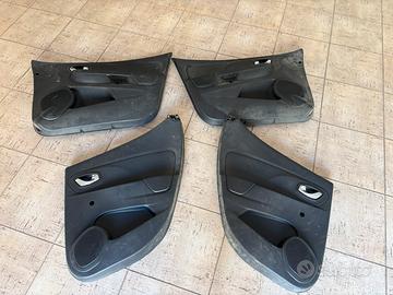PANNELLI INTERNO PORTA PER RENAULT CLIO Serie IV