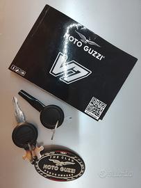 Moto Guzzi V7 CORSA