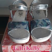 sandali nuovi Lelli Kelly nr 36