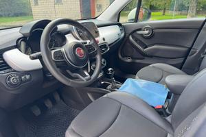 500x 1.0 120 cv benzina