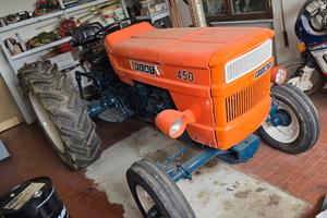Trattore Fiat 450