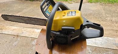 Motosega McCulloch Titan 46