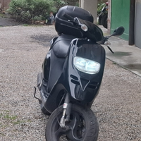 Gilera Storm - anno 1996