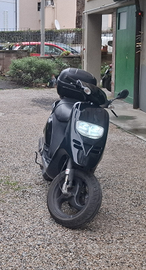 Gilera Storm - anno 1996