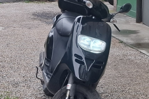 Gilera Storm - anno 1996