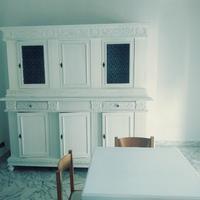  credenza legno massello 